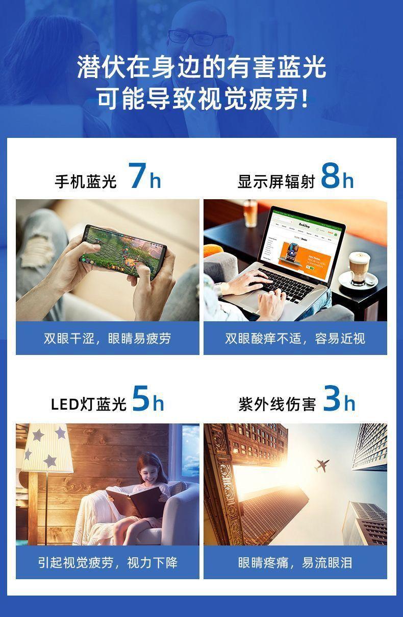 Product Introduction of Kính Mắt Mèo Cổ Điển  Đen, Chống Ánh Sáng Xanh, Không Theo toa, Phong Cách Châu Âu Và Mỹ Dành Cho Nữ, Không Trang Điểm, Siêu Nhẹ, Thích Hợp Cho Người Cận Thị, Có Thể Được Trang Điểm, 2023 [7094 Đánh Giá Tích Cực], 2025 Có Thể Được Trang Bị Theo Toa 3