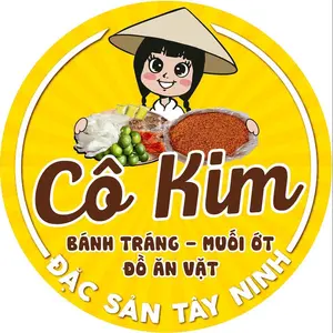 Bánh Tráng Tây Ninh Cô Kim