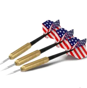 Arrow dart / anak panah dart / jarum panah dart