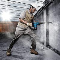 Gambar Bosch GBH 5-40 D Rotary Hammer / Mesin Bor Bobok Beton SDS Max dari Drill&Co Kota Administrasi Jakarta Barat 4 Tokopedia