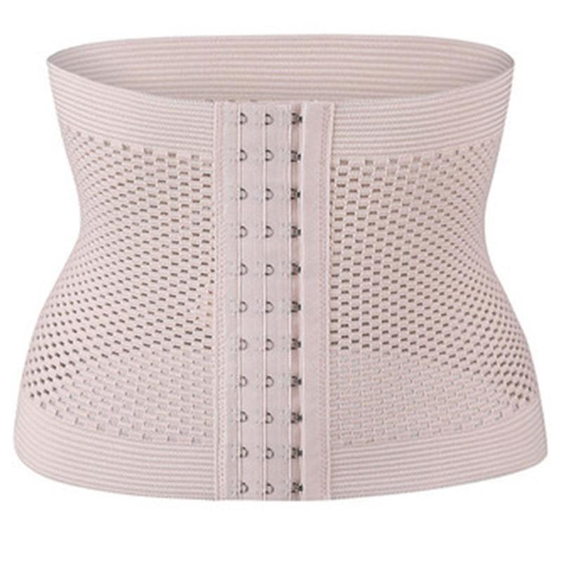 Product Introduction of Dây Đai Bó Sát Eo Và Bụng, Phiên Bản Mùa Hè, Nhẹ Và Thoải Mái, Thích Hợp Tập Luyện Và Thể Dục Sau Sinh, Bịt Kín Eo Làm Đẹp, Đồ Lót Định Hình Cơ Thể Cho Nữ, Tùy Chọn Tông Màu Da Và Đen Women 35