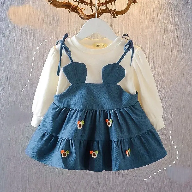 Dress 6bln-3 setengah tahun