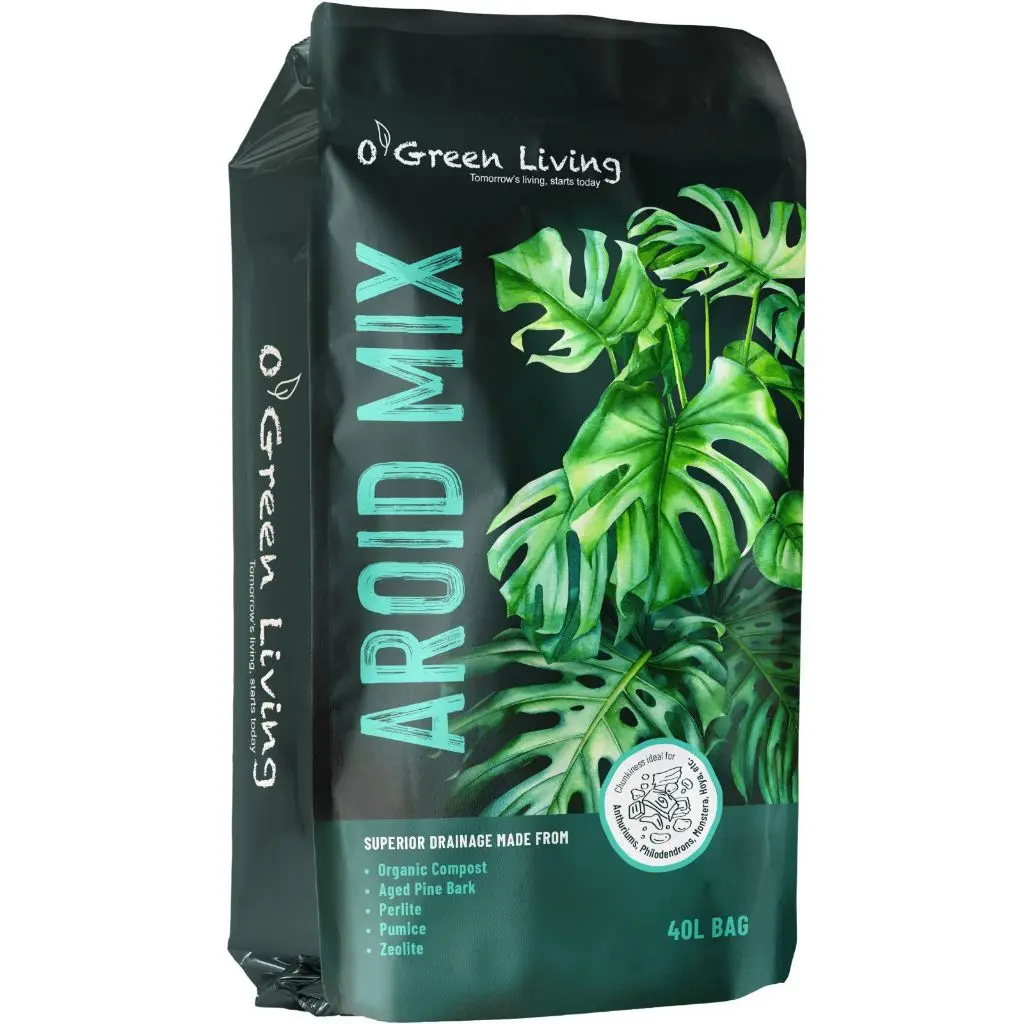 OGL Aroid Mix 25L Bag (V3.0)