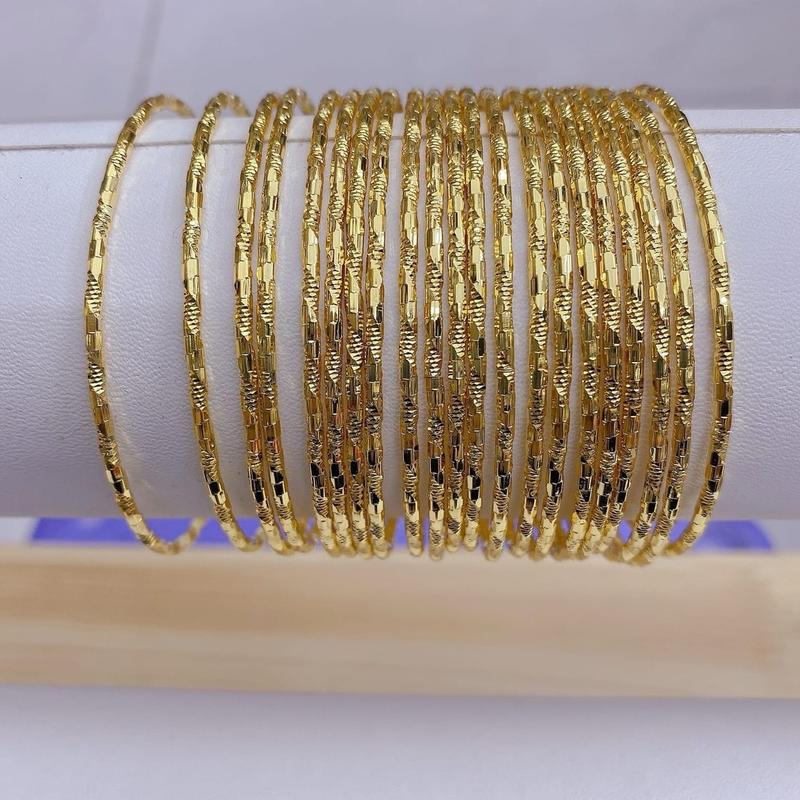 Vòng ximen mắt trúc nhuyễn xi vàng 1li5 (Phụ Kiện Đeo Tay) vòng tay nữ (clip gắn khoá phần chi tiết)