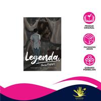Gambar [Namina Books] Novel Legenda, Garis Nestapa By Refani Nurul Aeni Habits dari Namina Books Kota Depok 1 Tokopedia