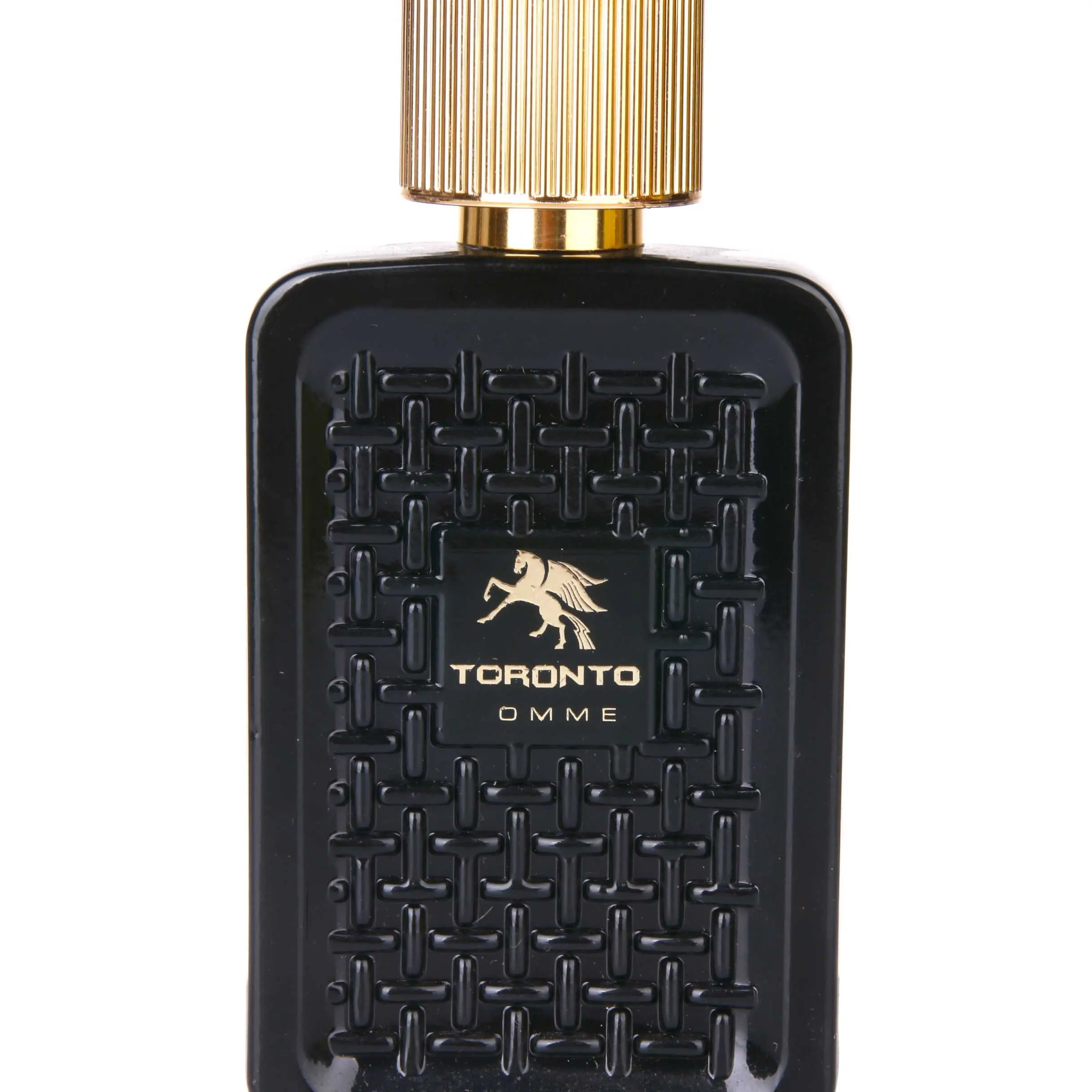 Toronto Homme 50ml / Eau De Toilette / Minyak Wangi Parfum Pria / Wangi Tahan Lama Murah ORI EDT Perfume Terwangi