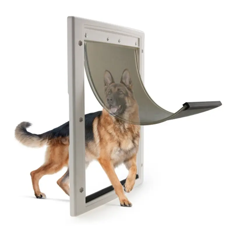 Dog Door Replacement Flap Pet Door Replacement Flap for Medium Dogs, Cats