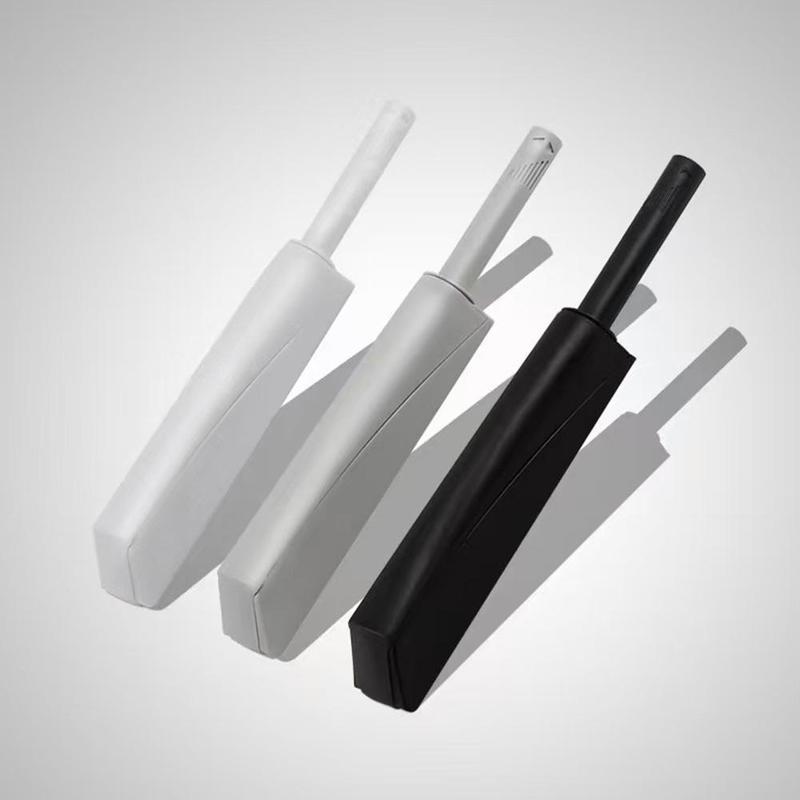 Product Introduction of Handleless Cabinet Door Rebounder Spring Wardrobe Pressure Wardrobe Pressure Spring Invisible N9A6 18