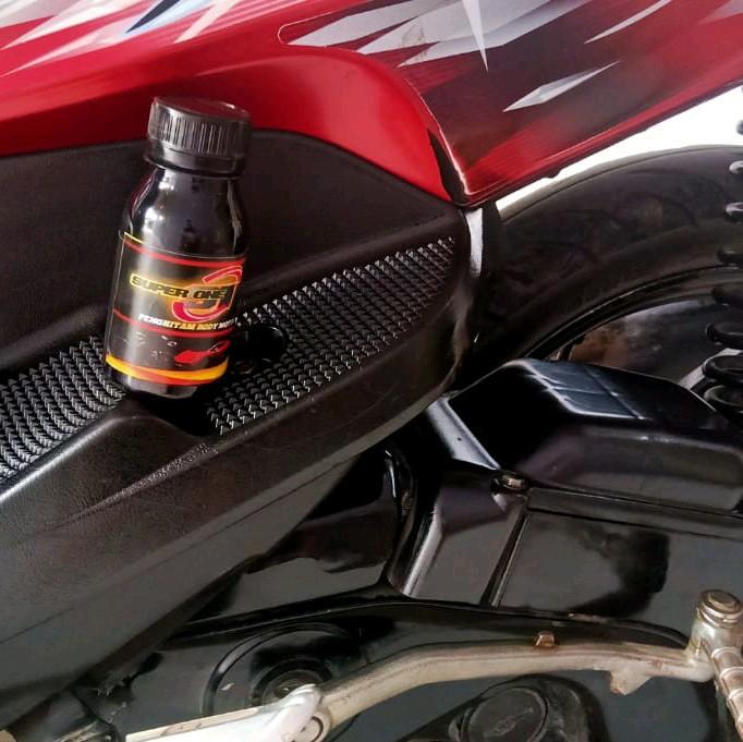 PENGHITAM BODY KASAR MOTOR PERMANEN ORIGINAL BELI 2 GRATIS 1 Car 4
