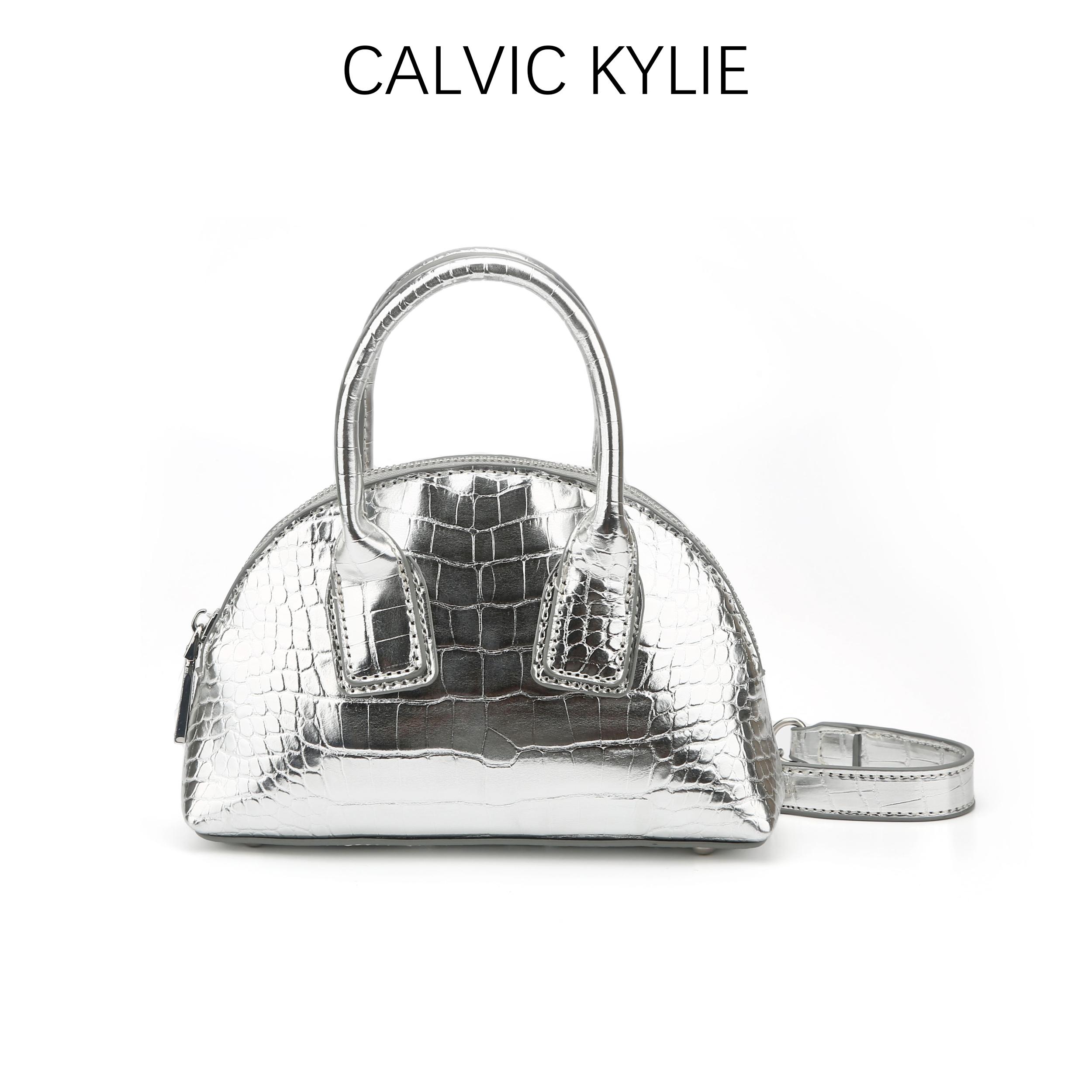 CALVIC KYLIE - Tas tangan elegan / Tas mini bag fashion korea / Tas ...