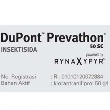 Insektisida Dupont Prevathon 50 SC 100 ML 2