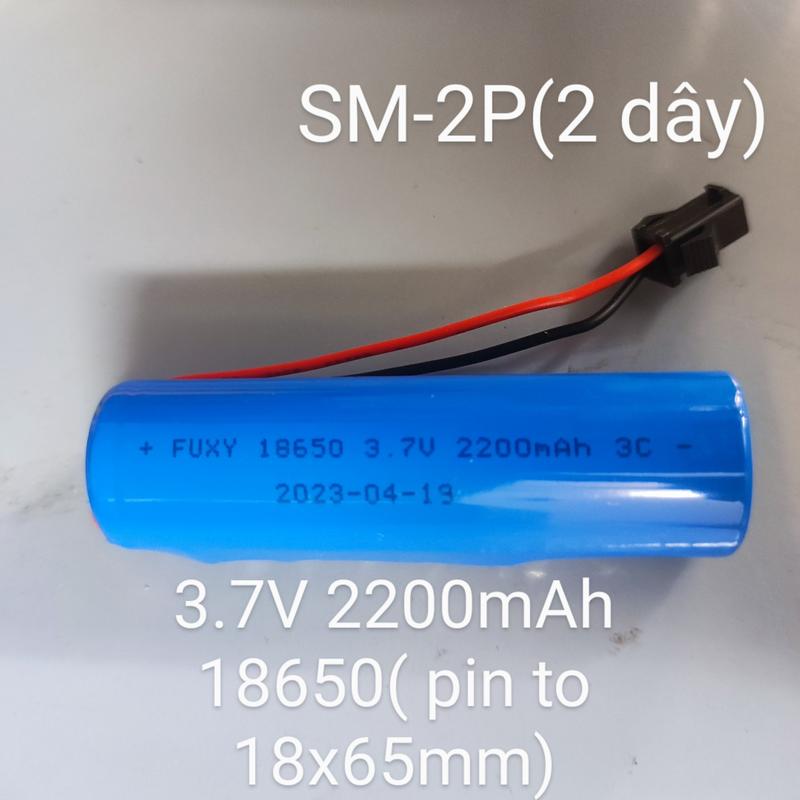 Product Introduction of Pin Sạc Lion 3.7V Pin Nhỏ 14500 Pin Lớn 18650 500mAh 600mAh 700mAh 800mAh 1000mAh 1200mAh 2200mAH 3000mAh Cổng SM-2P/ MX2.0-2 Pin Sạc Dự Phòng Cho Đồ Chơi Điều Khiển Từ Xa / Thiết BỊ Điện TỬ 32