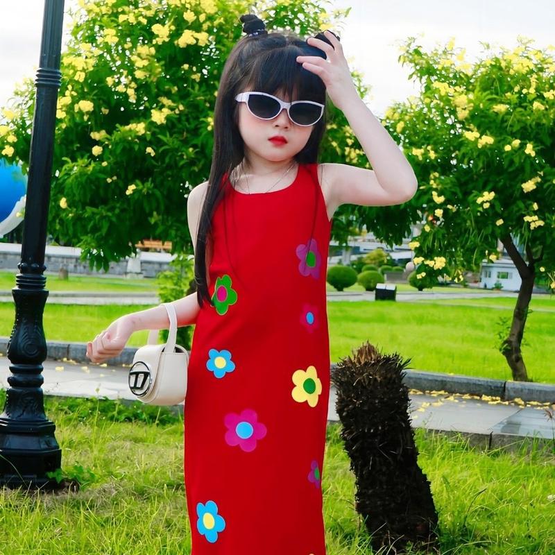Đầm body hoa 7