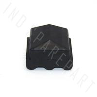 Gambar IND Onderdil Karet Peredam-Ganjal Mesin-Rubber Link Stopper Beat Street-FI-F1 eSP K81/Scoopy New-LED - Sesuai dengan gambar, Standar dari IND Onderdil Kota Bandung 2 Tokopedia