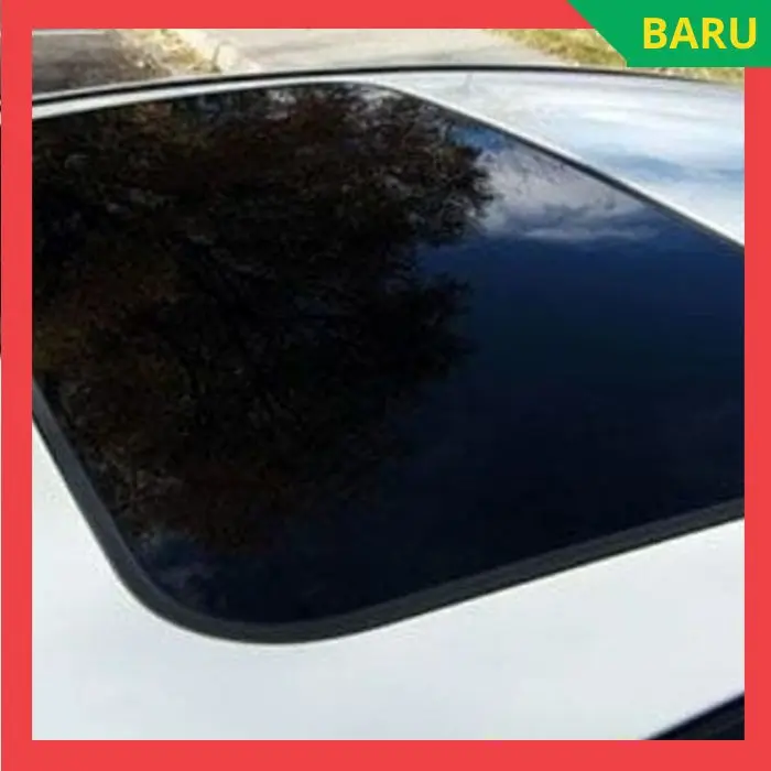 DUMMY SUNROOF M UNIVERSAL FAKE SUNROOF SUNROF - MEDIUM 2