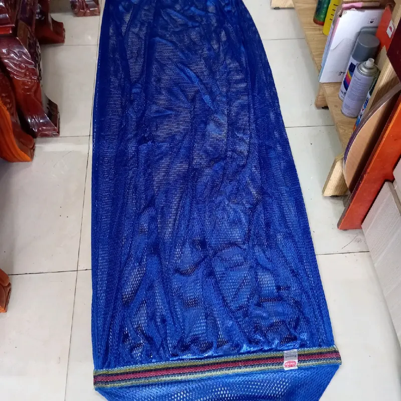 Lưới võng cán thép 6 tấc giá rẻ 6