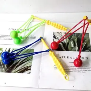 MAINAN TEKTEK ETEKETEK GAGANG /  MAINAN JADUL LATO LATO GAGANG