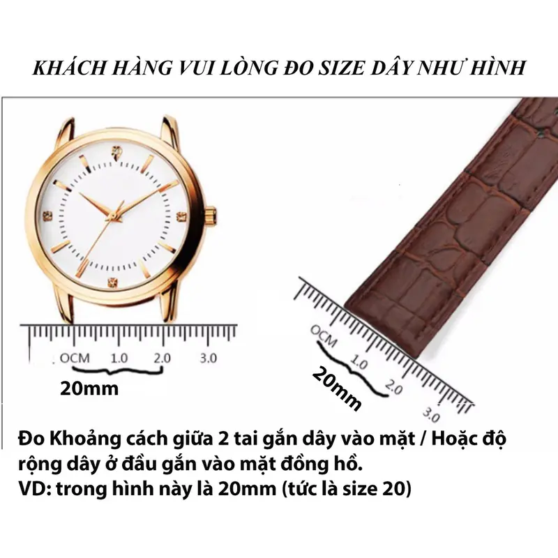 [Đủ size] Dây đồng hồ thép lưới khóa nam châm 12 14 16 18 20 22 24mm 1