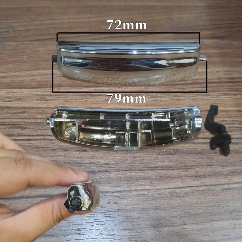 Lẫy nồi cơm điện Panasonic 72mm - 79mm