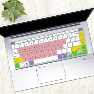 Cover Keyboard Protector Laptop Seri A413 S433 M433 M413 E410MA K413 K413E K413EA K413EQ