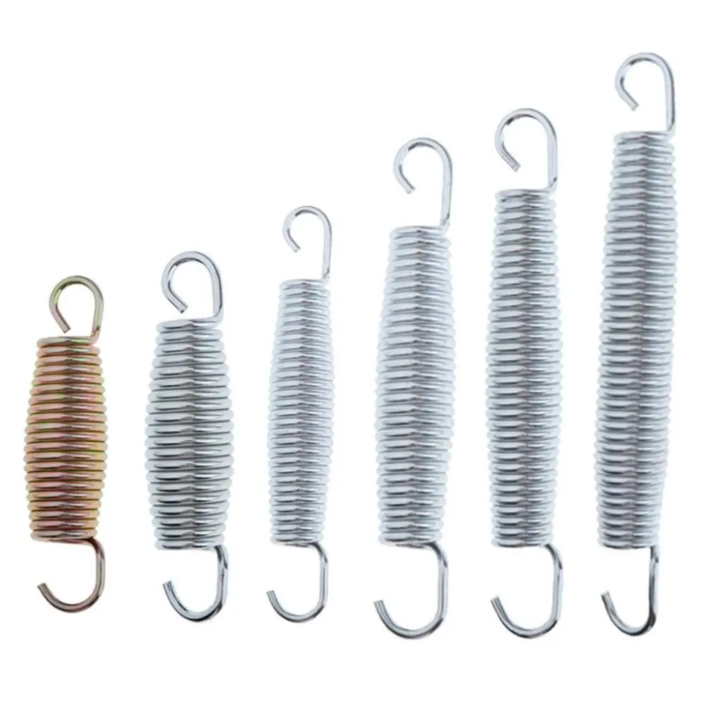 Premium Trampoline Springs 1pc 9-16cm Weather Resistant 3.5 Inches