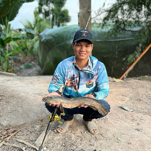 Mồi câu Thanh Nhẫn