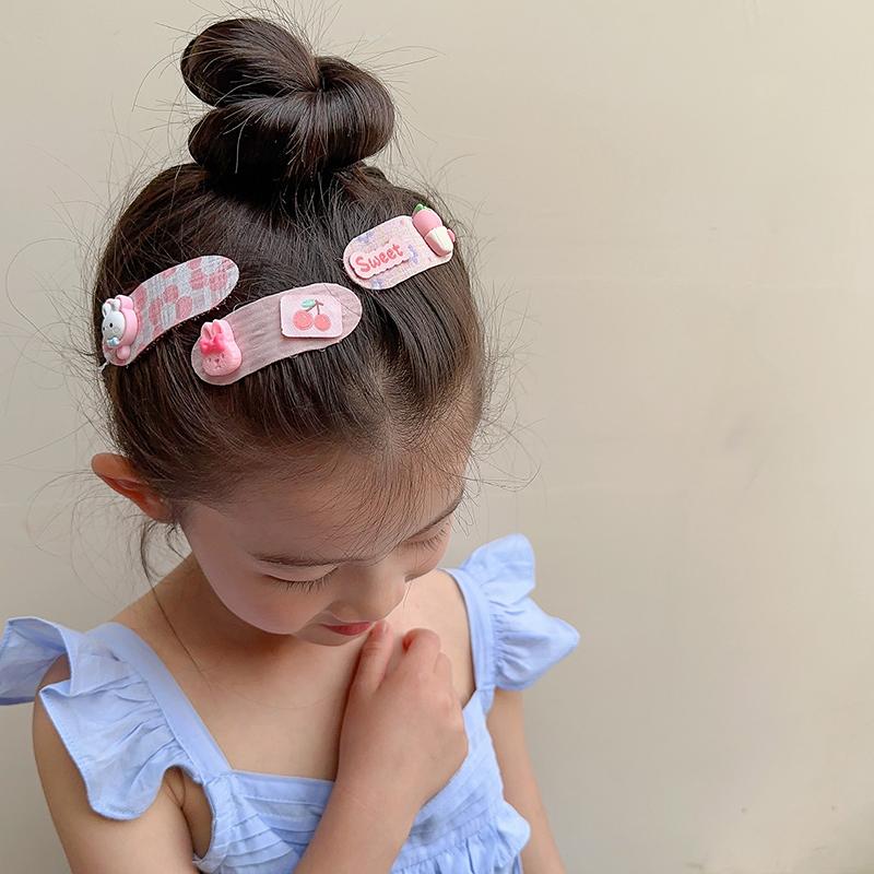 Product Introduction of Kẹp Tóc Mái Em Bé, Kẹp Tóc, Kẹp Tóc Có Tổ Chức Velcro, Kẹp Tóc Ma Thuật, Kẹp Tóc Ma Thuật Cho Trẻ Em Và Bé Gái, Người Nổi Tiếng Trên Internet Phụ Kiện Tóc Cho Bé Kem Sợi Tre 8
