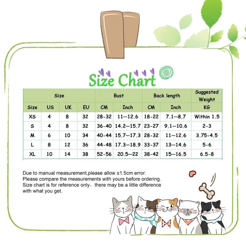 Product Introduction of Pretty Fine Workmanship Jumpsuit Adorable Dress-up Cartoon Pattern Pet Dog Four-legged Clothes 20