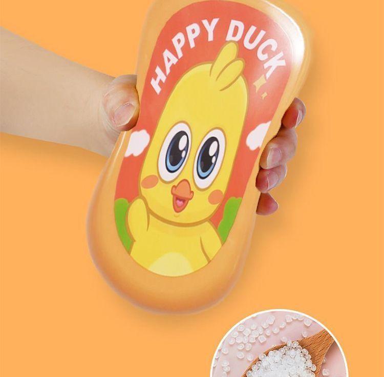 Product Introduction of Đồ Chơi Frisbee Mềm Cho Trẻ Em, Bay An Toàn Ngoài Trời, Thể Thao, Tương Tác, Thích Hợp Cho Trẻ Mẫu Giáo, Khu Vui Chơi Trong Nhà Hình Vuông Boomerang, Xếp Hạng Tích Cực 94% 9