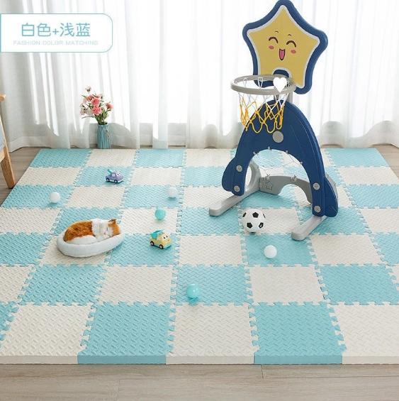 Set 15 tấm 20 tấm 25 tấm Thảm xốp EVA ghép sàn 30cmx30cmx1cm Thảm Xốp EVA Ghép Sàn 30cmx30cm Tấm An Toàn Cho Bé Chống Trơn Trượt Chống Va Đập Thảm Chơi Trẻ Em Thảm Thể Thao