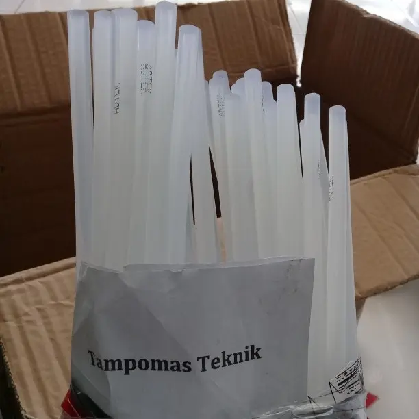 Lem Bakar Kecil 30cm Glue Gun Lem Tembak Glue Stick