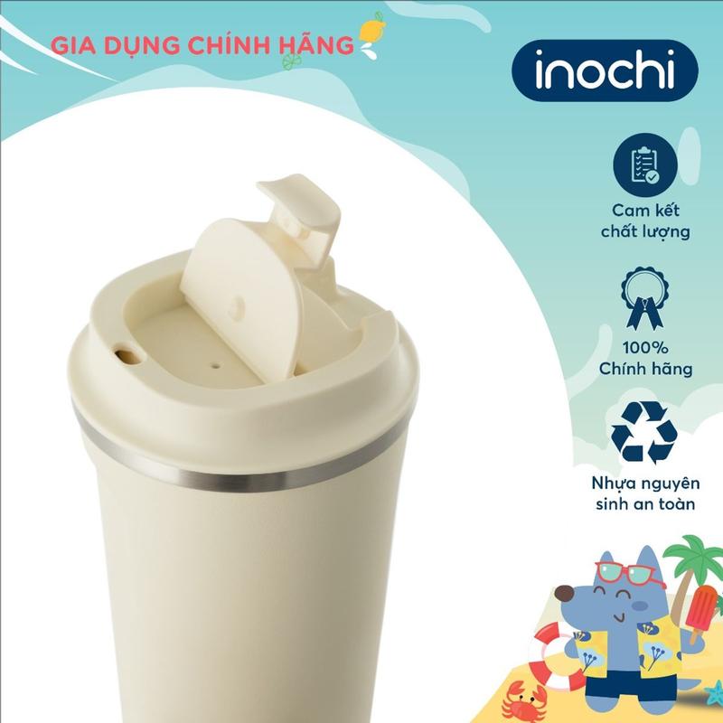 Cốc giữ nhiệt Inochi Fuji Meet 350ml 3