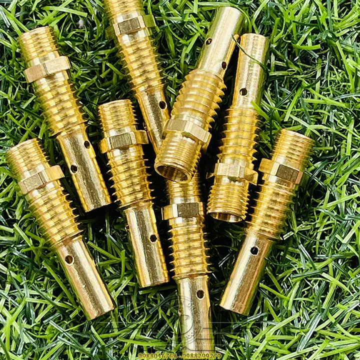 Nối bép MIG 200 dùng cho mỏ hàn mig T200 0