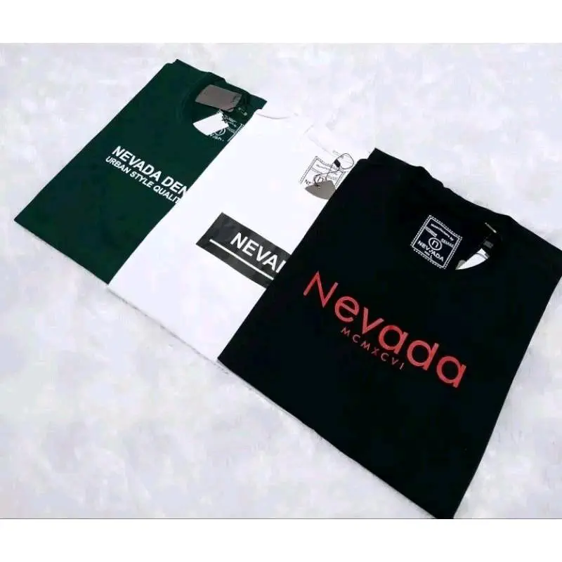 paket 3 pcs kaos nvvdaa bahan full katun combed 2