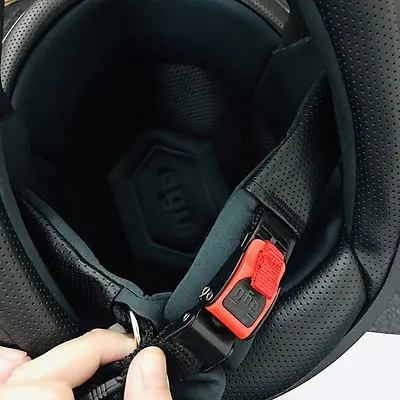 Mũ Nón Fullface AGU  - Tặng túi đựng nón Kính Chống Tia UV Tốt Helmet Nón Bảo Hiểm 5