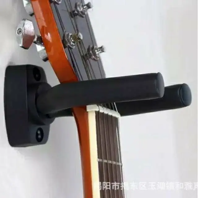 Stand Gantung Gitar Akustik Elektrik