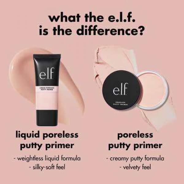 Cosmetics Liquid Poreless Putty Primer (28ml) caicai 3
