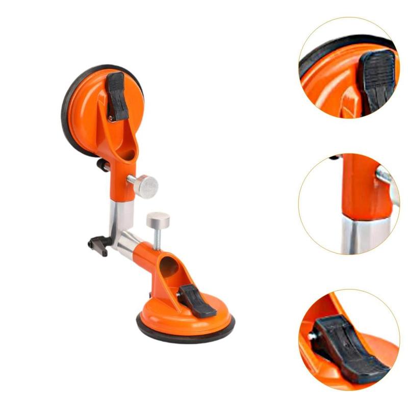 Product Introduction of Seamless Seam Setter Stone Hand Tool Professional with Vacuum Suction Cups 1