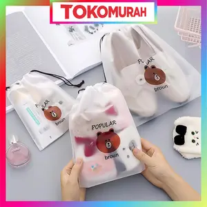 Pouch Traveling Pouch Serbaguna Bag Organaizer R080