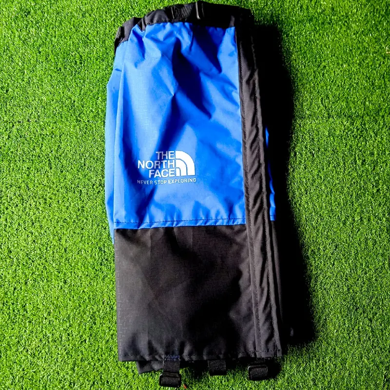 Gaiter Pelindung Kaki / gaiter waterproof Anti Air 7