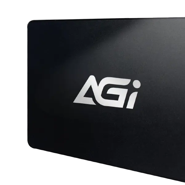 Ổ cứng SSD 250GB SATA 3 AGI AI238 Mới BH 36T ổ  ssd 3