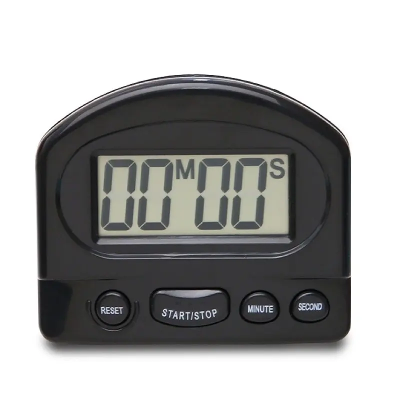 Đồng hồ bấm giờ điện tử mini nhà bếp 4