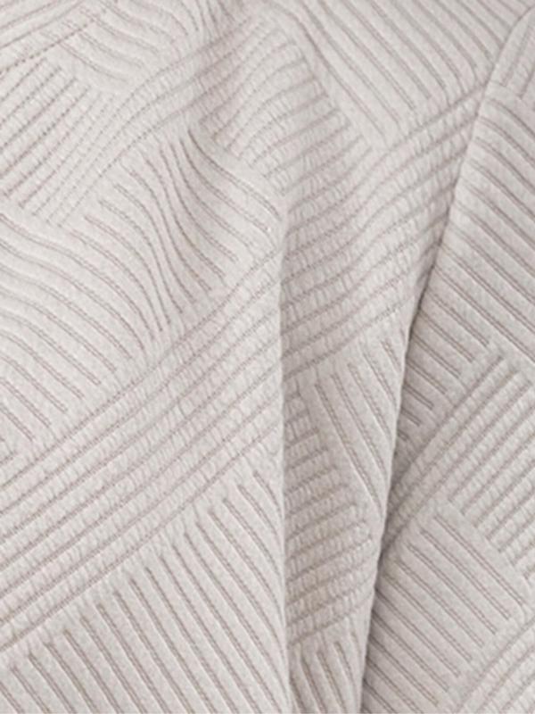 Women's Solid Color Zip Up Jacket, Elegant Casual Long Sleeve Outerwear for Daily Wear, Ladies Clothes for All Seasons 6