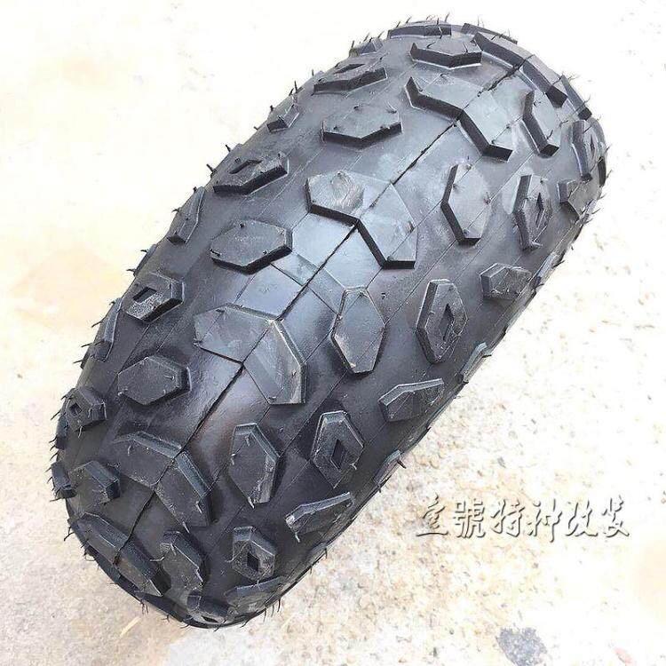 Product Introduction of Bánh atv utv 145/70-6 lắp cho Atv utv xe điện vv 1