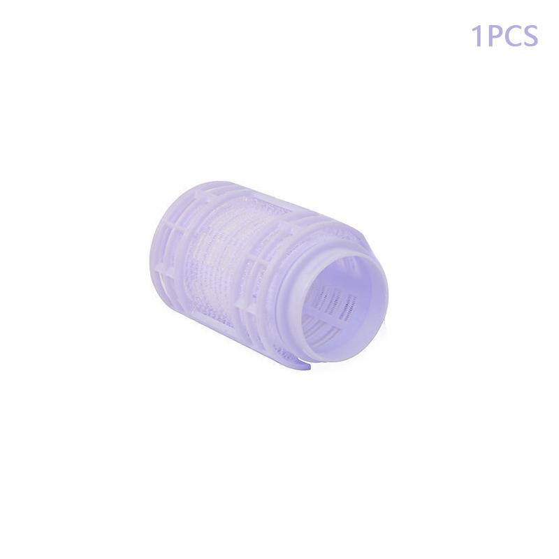 Product Introduction of 1/3/4Pcs Bang Rollers Self-adhesive Lazy Bangs Roller Hair Curlers Hair Curling Air Bangs Roller Clips Styling Tools 29