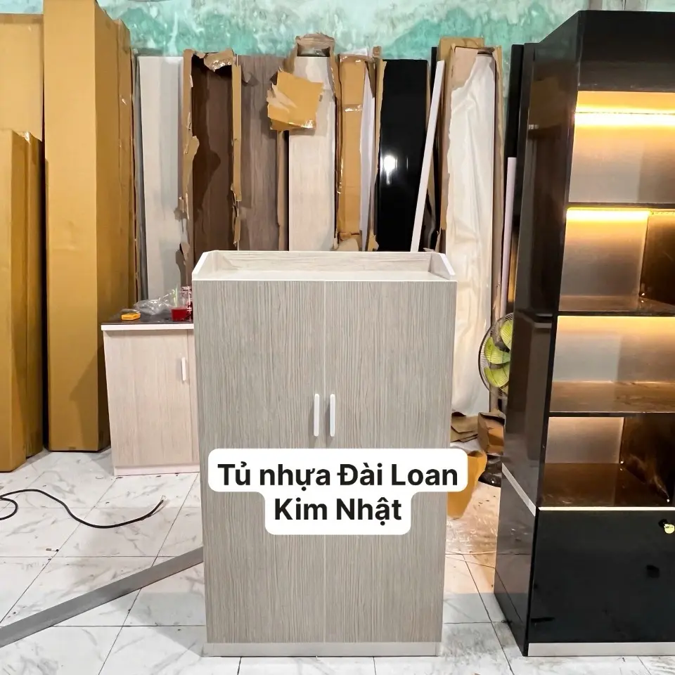 TỦ GIÀY NHỰA CAO CẤP CHỊU LỰC TỐT GIÁ XƯỞNG KÍCH THƯỚC ĐA DẠNG FREESHIP TPHCM