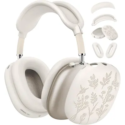 Airpods Max Engraving TikTok Shop