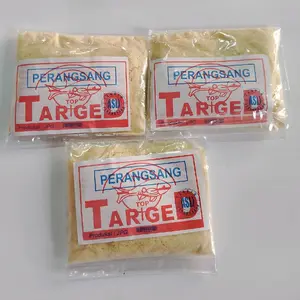 Perangsang Targed (penambah nafsu makan ikan)