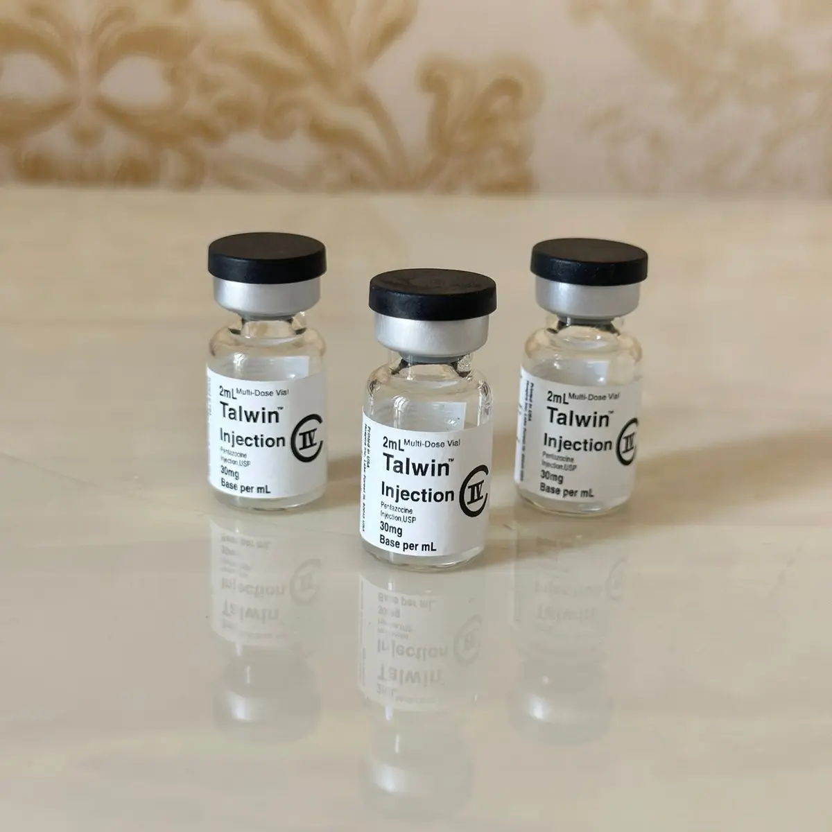 Nước Tailwin 2ml Tỉnh Táo, Bo Lớn, Gan li, Chống sặc