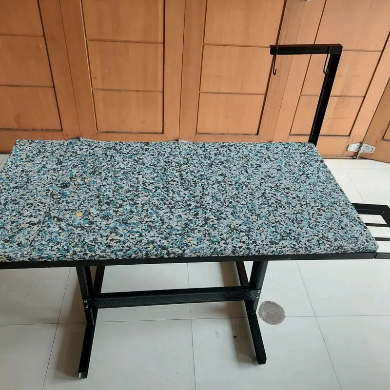 Meja Setrika Uap New Table MISTERMOTO Grade Terbaik 2